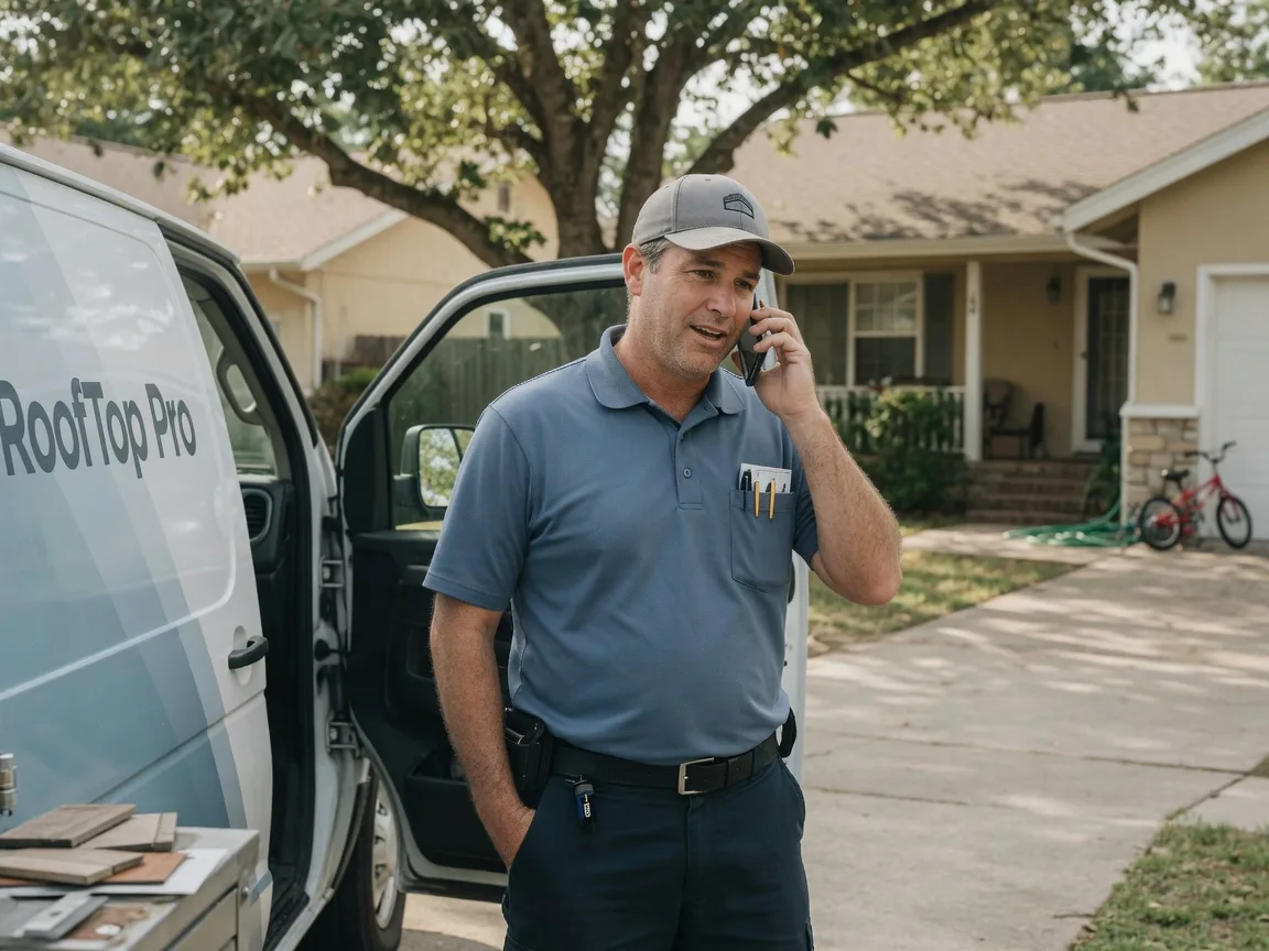Roof Repair Howells, NE FAQs