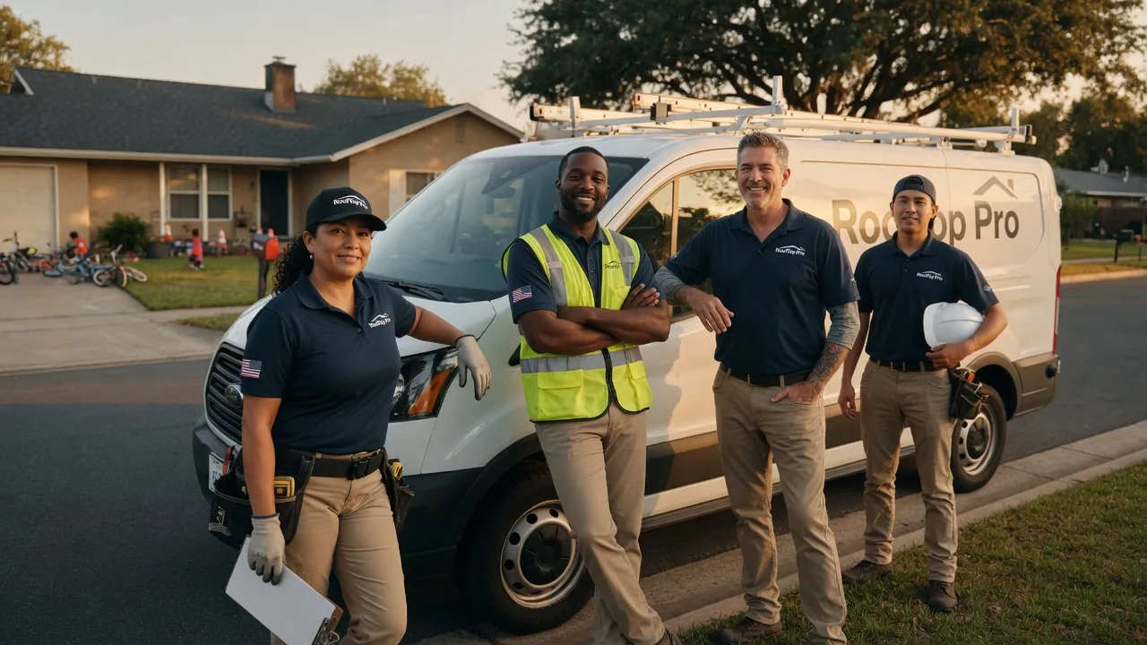 Roof Repair in Howells, NE near me